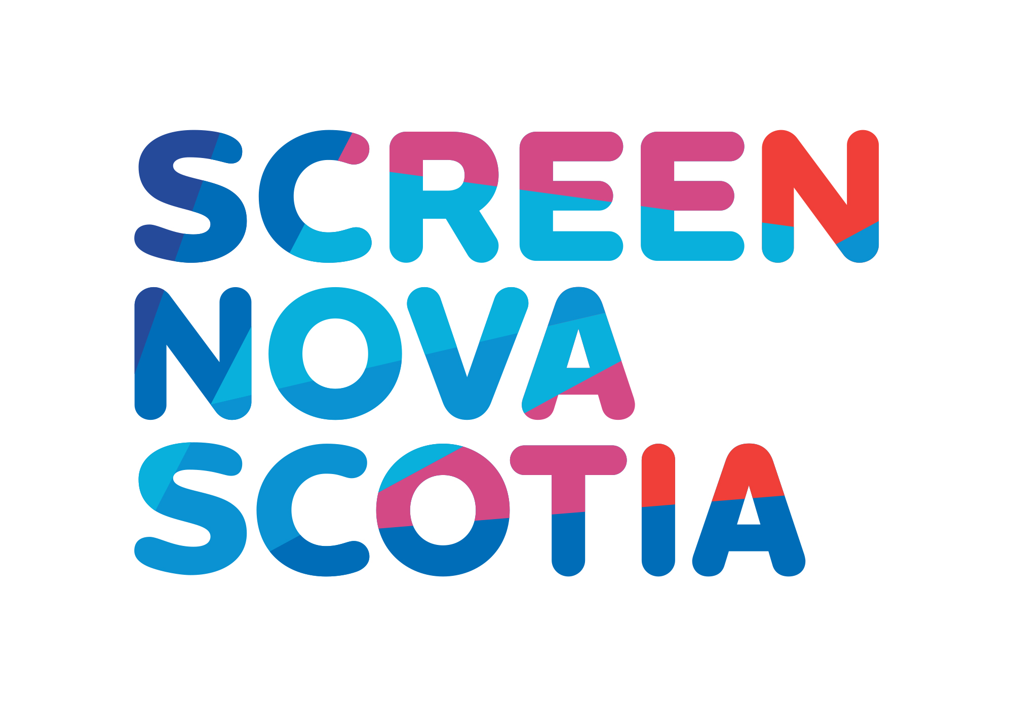 Screen Nova Scotia Logo