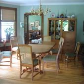 Alicion Bed and Breakfast