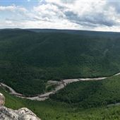 Ingonish, Cape Breton