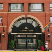 Prince George Hotel