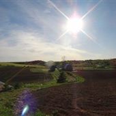 Shubenacadie Farm