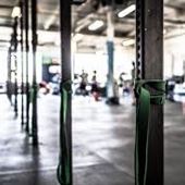 Workout Gyms