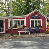 Fishermans Picnic General Store