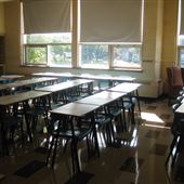 Dartmouth High School