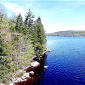 Waterways of Nova Scotia