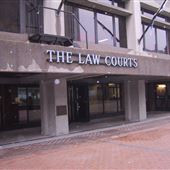 Halifax Law Courts