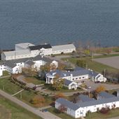 Annapolis Basin Conference Centre (former Military Base)