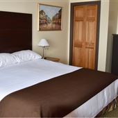 Bras d'Or Lakes Inn