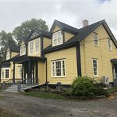 Grove Cottage - Cumberland County Museum & Archives