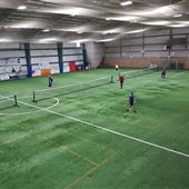 WM Sobey Indoor Sports Complex