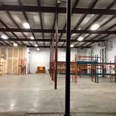 Warehouse Space - Dartmouth