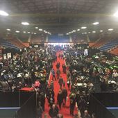 Halifax Exhibition Centre