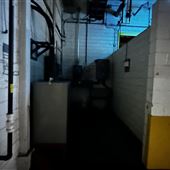 Former Graves Juice Plant