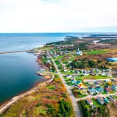 Guysborough and District Area