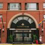 Prince George Hotel