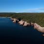 White's Harbour, Cape Breton