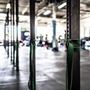 Workout Gyms