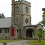 Ritchie Memorial Chapel