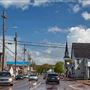 Parrsboro