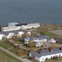 Annapolis Basin Conference Centre (former Military Base)