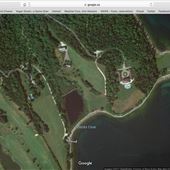 CHESTER HOME BY WATER