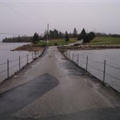 Graves Island