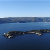 Keltic, Cape Breton