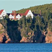 Keltic Lodge