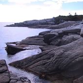 Terence Bay