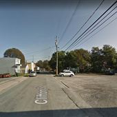 King Street and St. Albans (North End Halifax)