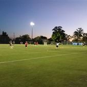 Dalhousie University Wickwire Field