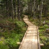 Uniacke Estate Museum Park