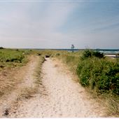 Clam Harbour Beach