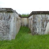 Military Sites in Nova Scotia (Abandoned / Derelict)
