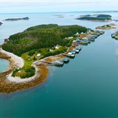 Nova Scotia Rivers