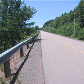 Route 209 - Parrsboro