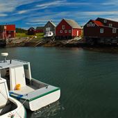 East Ironbound Island