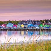 Fisherman's Cove
