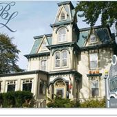 The Bluenose Lodge