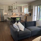 Barnett Home
