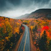 Cabot Trail
