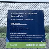 Cole Harbour All-Weather Sports Field