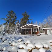 Franco Cottage