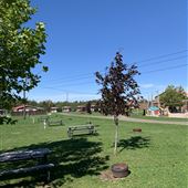 The Ridge Campground