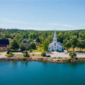 MAHONE BAY