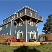 Lighthouse at Seaforth, 5732 Highway 207