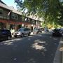 Hydrostone Market and Rowhouses