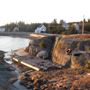 Blue Rocks
