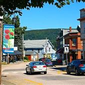 Annapolis Royal