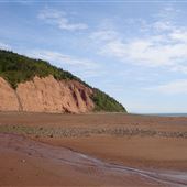 Blomidon Provincial Park